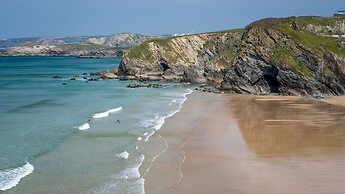 OYO Newquay Beach Hotel