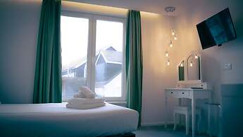 OYO Newquay Beach Hotel