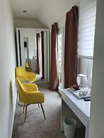 OYO Newquay Beach Hotel