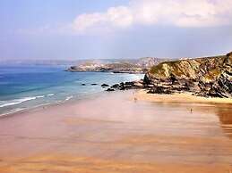 OYO Newquay Beach Hotel