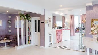 OYO Newquay Beach Hotel