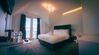 OYO Newquay Beach Hotel