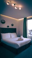 OYO Newquay Beach Hotel