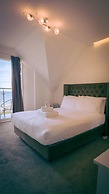 OYO Newquay Beach Hotel