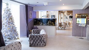 OYO Newquay Beach Hotel
