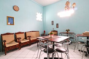 Hotel Setia Budi