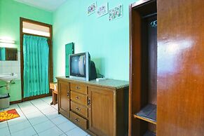 Hotel Setia Budi