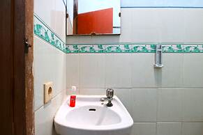 Hotel Setia Budi