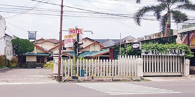 Hotel Supra Jaya