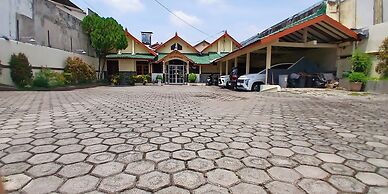 Hotel Supra Jaya