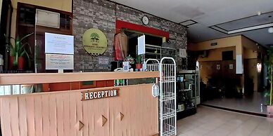 Hotel Supra Jaya