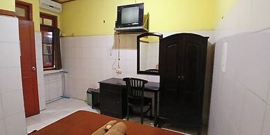 Hotel Supra Jaya