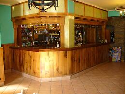 Hotel Rural Huelde