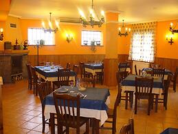 Hotel Rural Huelde