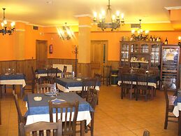 Hotel Rural Huelde