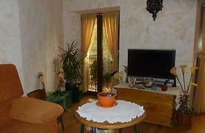Hotel Rural Huelde