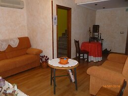 Hotel Rural Huelde