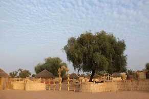 Ecolodge de Koba