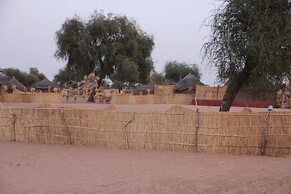 Ecolodge de Koba