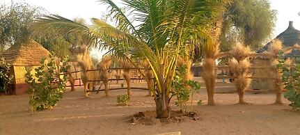 Ecolodge de Koba