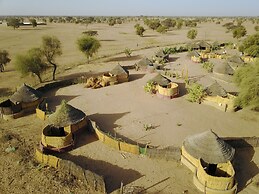 Ecolodge de Koba