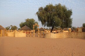 Ecolodge de Koba