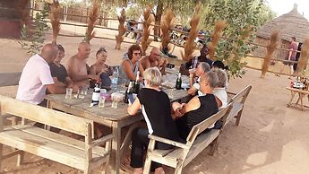 Ecolodge de Koba