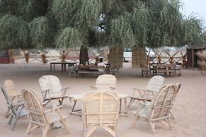 Ecolodge de Koba