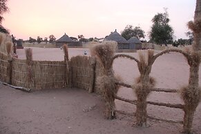 Ecolodge de Koba