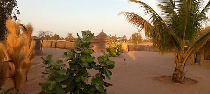 Ecolodge de Koba