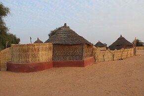 Ecolodge de Koba