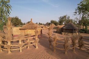 Ecolodge de Koba