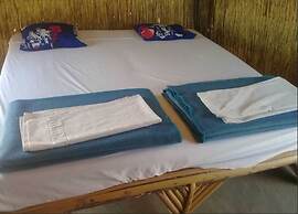 Ecolodge de Koba