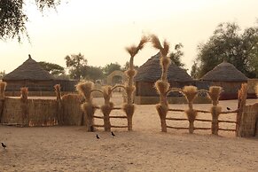 Ecolodge de Koba