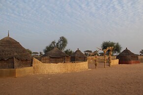Ecolodge de Koba