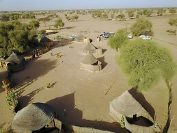 Ecolodge de Koba