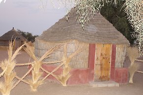 Ecolodge de Koba