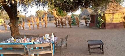 Ecolodge de Koba