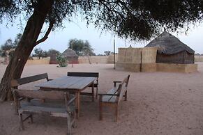 Ecolodge de Koba
