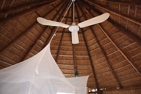 Ecolodge de Koba