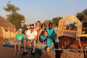 Ecolodge de Koba
