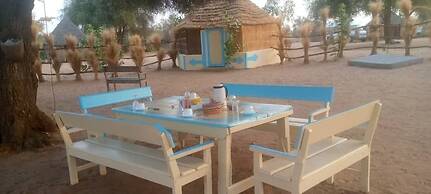 Ecolodge de Koba