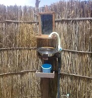 Ecolodge de Koba