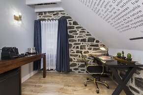 Maison Otis