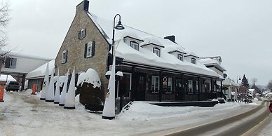 Maison Otis