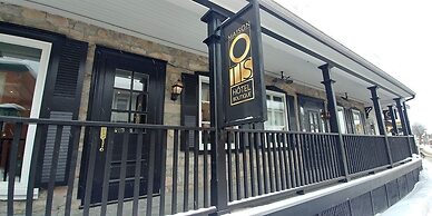 Maison Otis