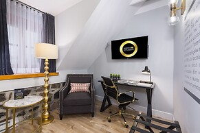 Maison Otis