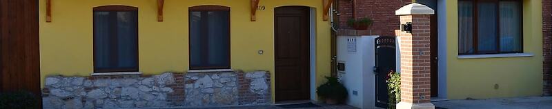 Agriturismo alla Corte