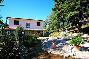 Romantica Evasione Bed & Breakfast