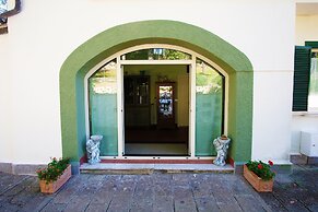 Romantica Evasione Bed & Breakfast